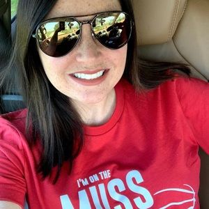 Meet your Posher, Nikki